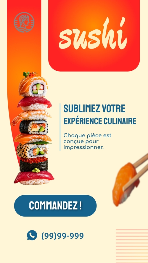 Modèle de story Instagram Bar & Pub