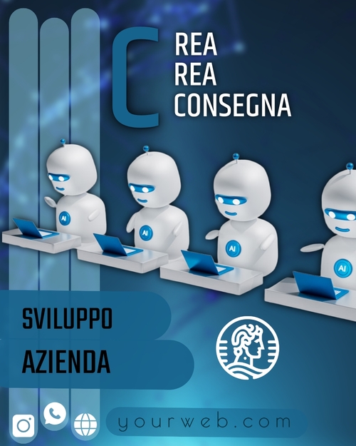 Modello di post Instagram Agente immobiliare