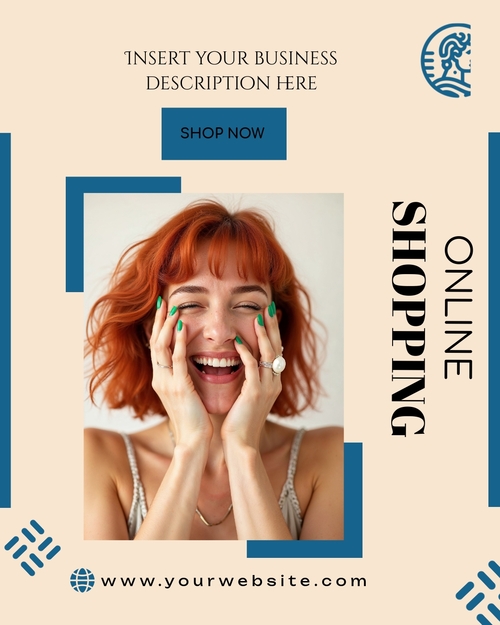Product Launch Instagram post template
