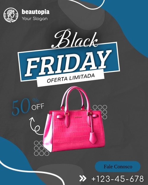 Modelo de post para Instagram Lançamento de produto