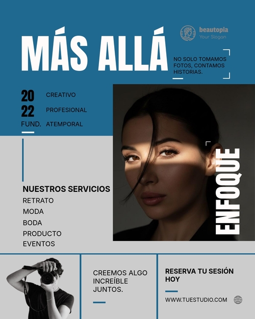Plantilla de publicación de Instagram Agente inmobiliario