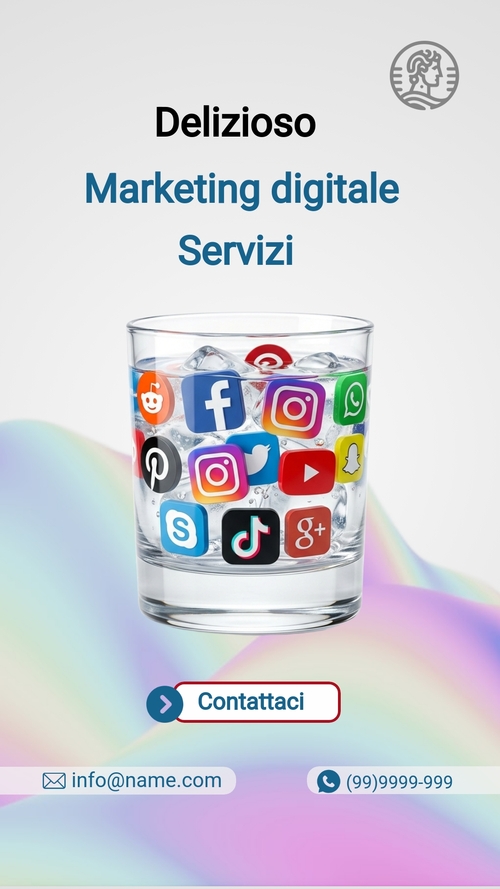 Modello storia Instagram Influencer