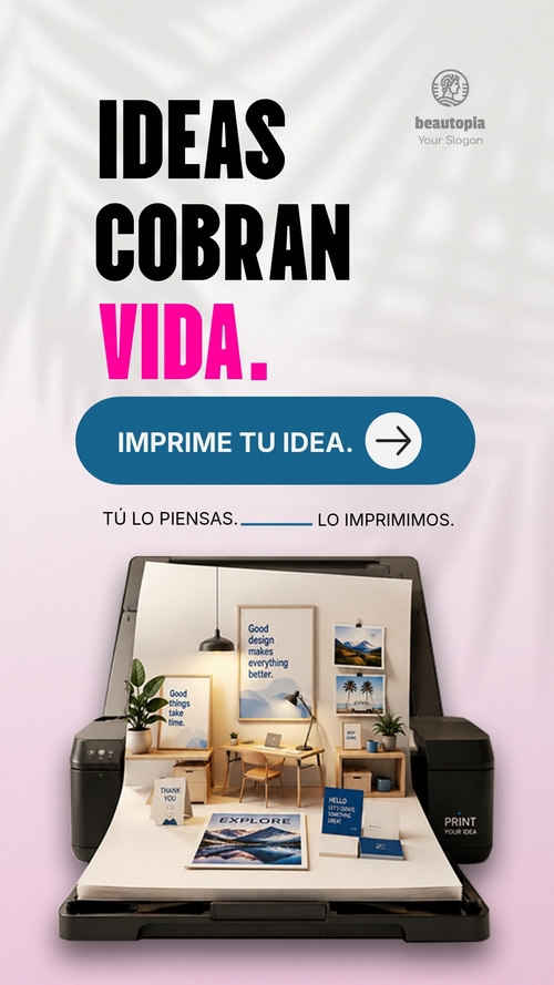 Plantilla de historia de Instagram Freelancer