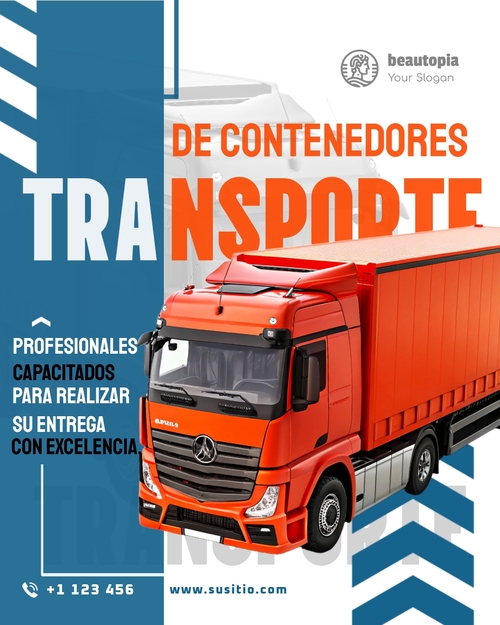 Plantilla de publicación de Instagram Concesionario de autos