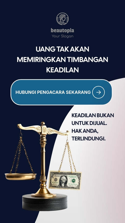 Template cerita Instagram Lokakarya