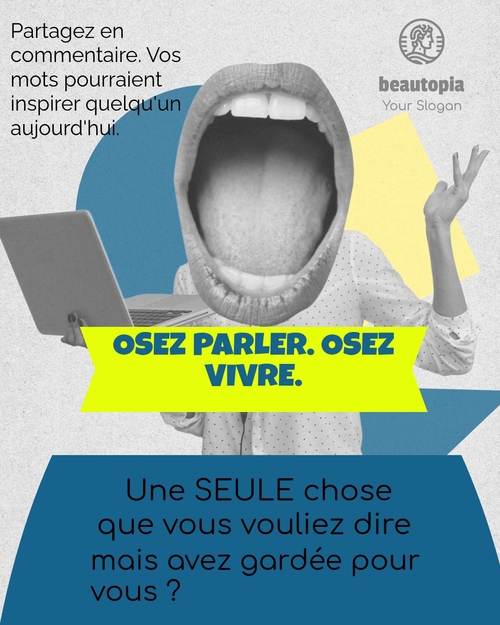 Modèle de publication Instagram Collecte de fonds