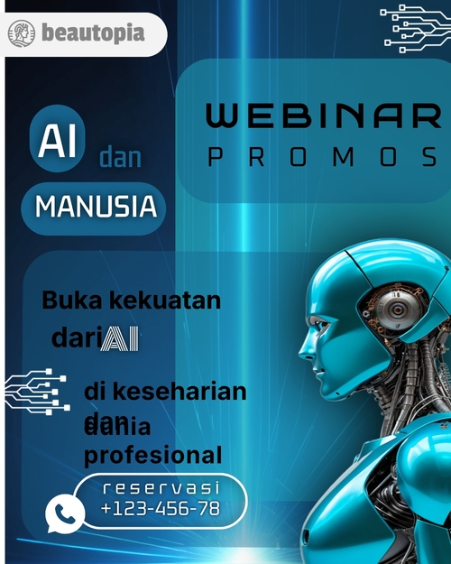 Template postingan Instagram Dealer Mobil