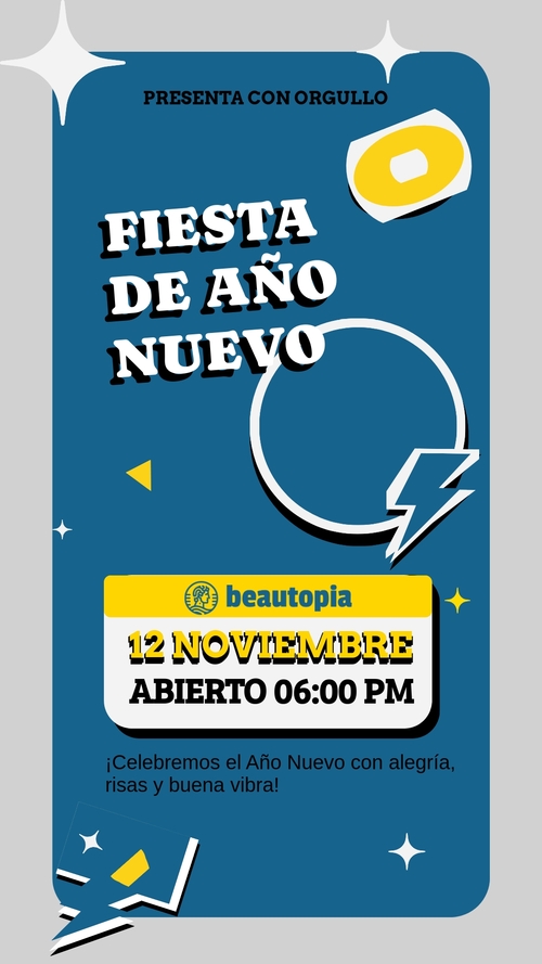 Plantilla de historia de Instagram Boda