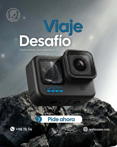 Plantilla de publicación de Instagram Entrenador personal