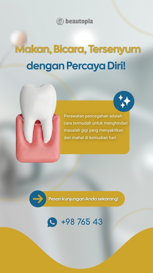 Template cerita Instagram Detailing Mobil