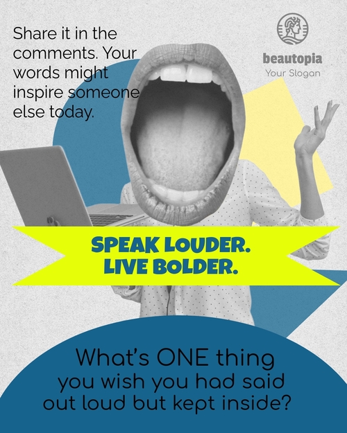 Yoga Instagram post template