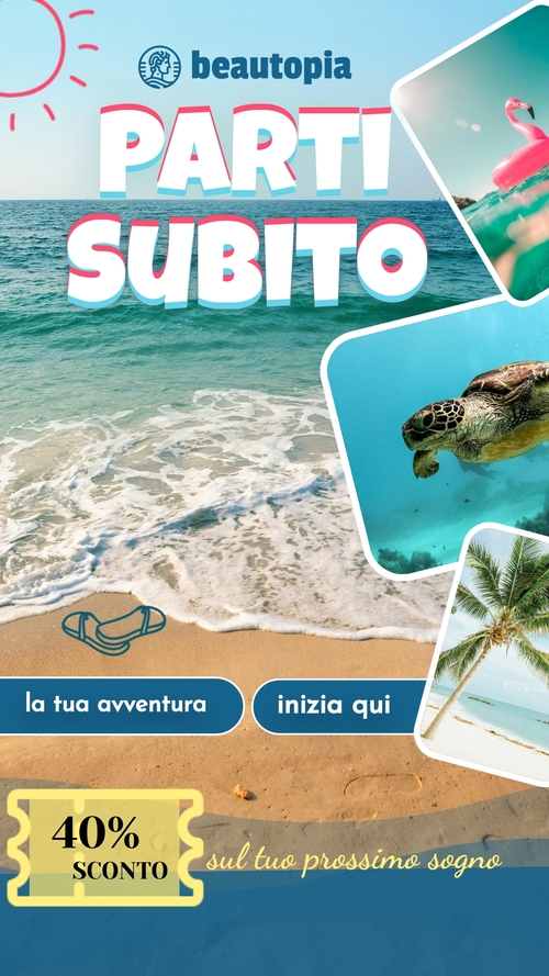 Modello storia Instagram Matrimonio