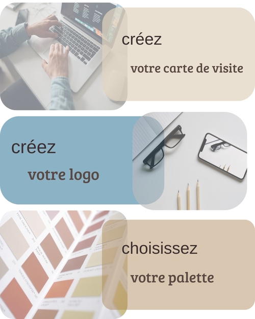 Modèle de publication Instagram Photographie