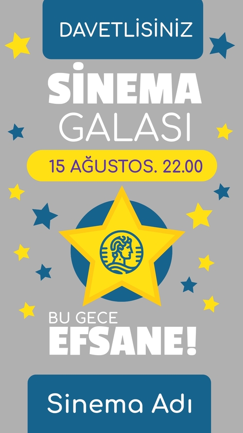 Düğün Instagram hikaye şablonu
