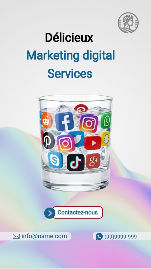 Modèle de story Instagram Influenceur