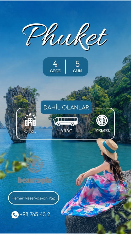Düğün Instagram hikaye şablonu