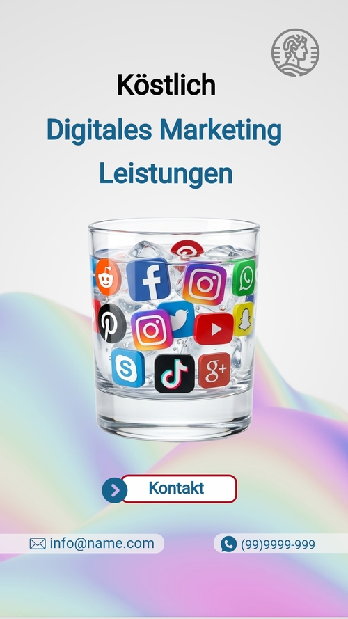 Influencer Instagram-Story-Vorlage