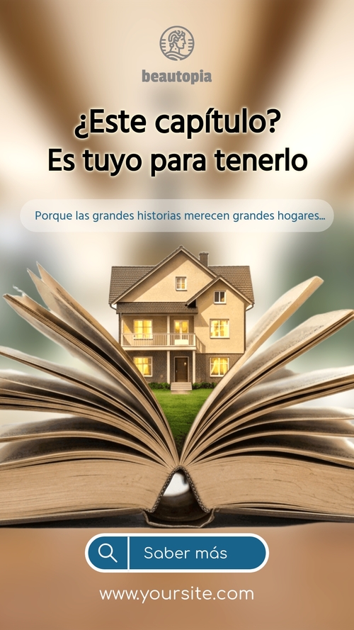Plantilla de historia de Instagram Crucero