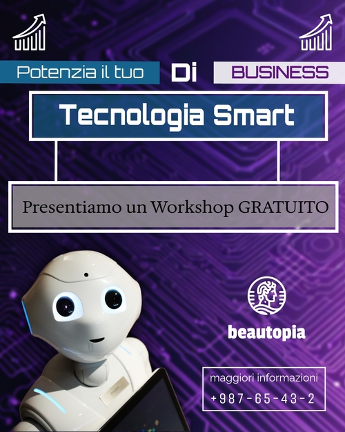Modello di post Instagram Coaching