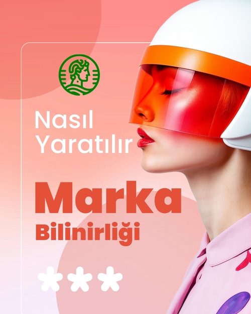 Koçluk Instagram gönderi şablonu