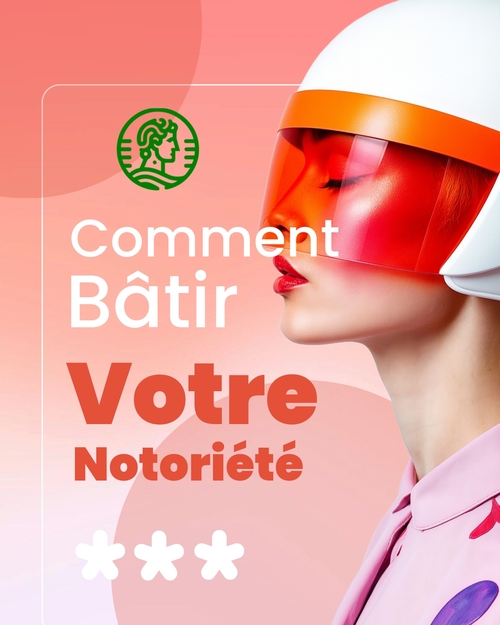 Modèle de publication Instagram Publicité