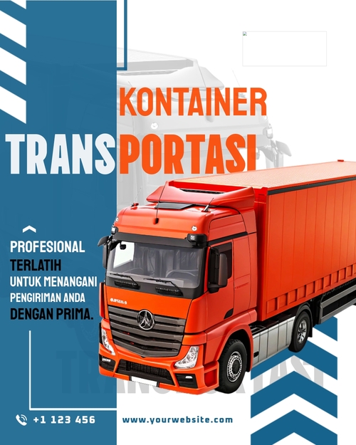 Template postingan Instagram Dealer Mobil