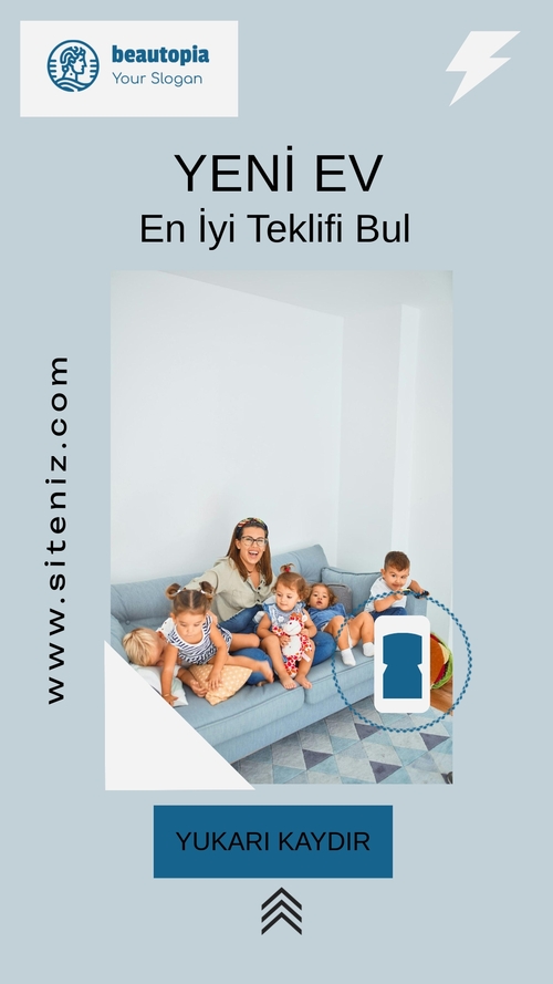 Yeni Satıldı Instagram hikaye şablonu