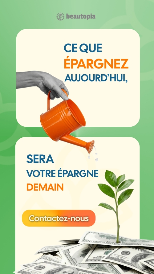 Modèle de story Instagram Agent immobilier