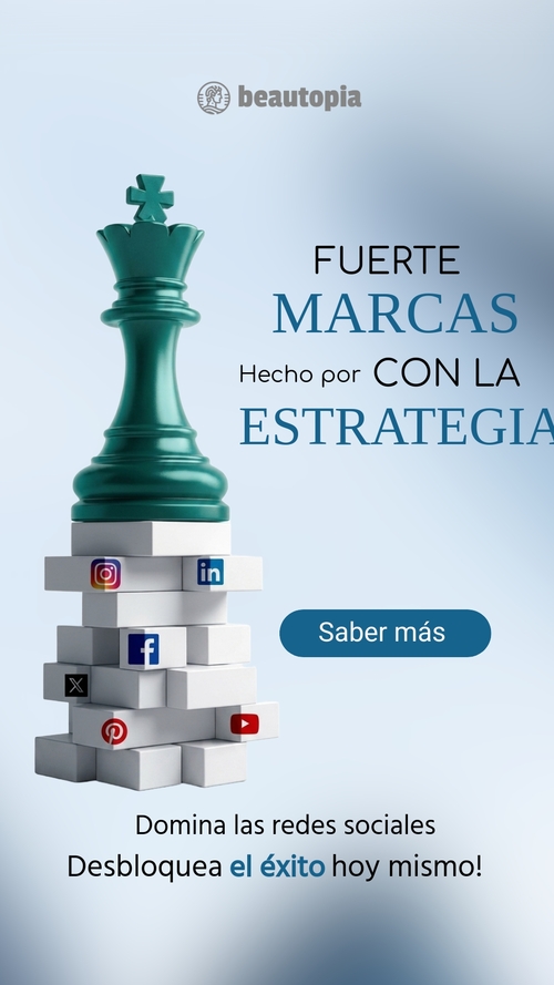 Plantilla de historia de Instagram Influencer