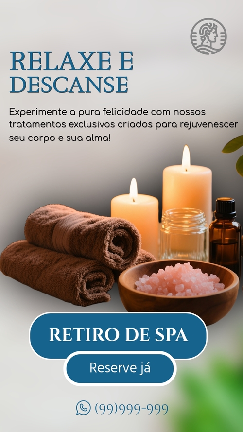 Modelo de story do Instagram Optometria