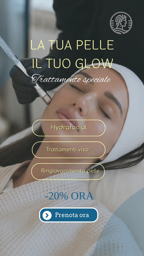 Modello storia Instagram Clinica Veterinaria