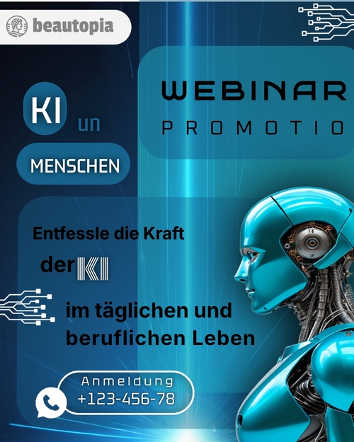 Instagram-Beitragsvorlage Autohaus