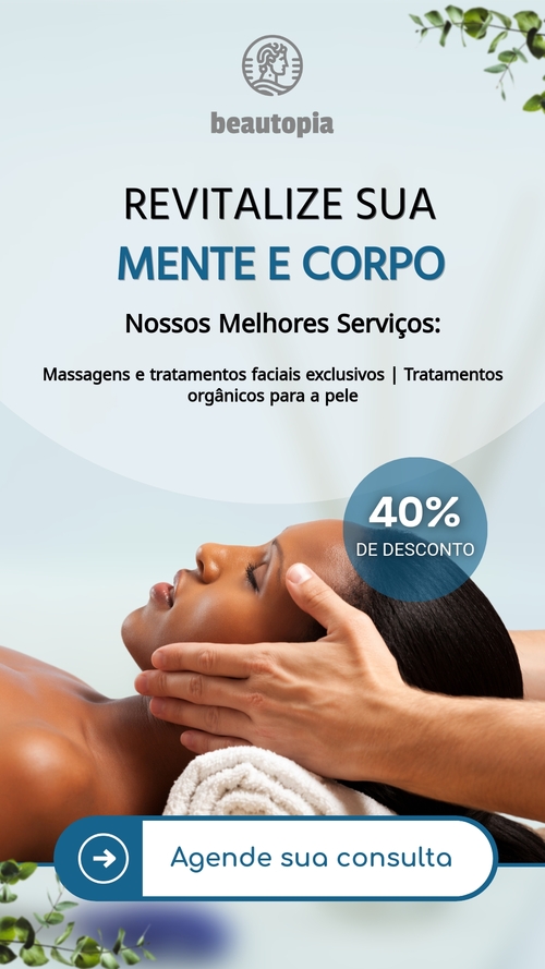Modelo de story do Instagram Optometria