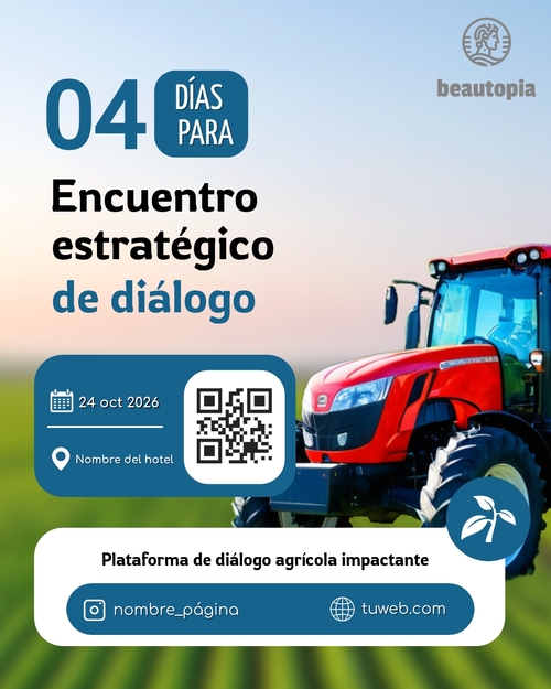 Plantilla de publicación de Instagram Recaudación de fondos