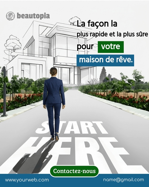 Modèle de publication Instagram Petite entreprise