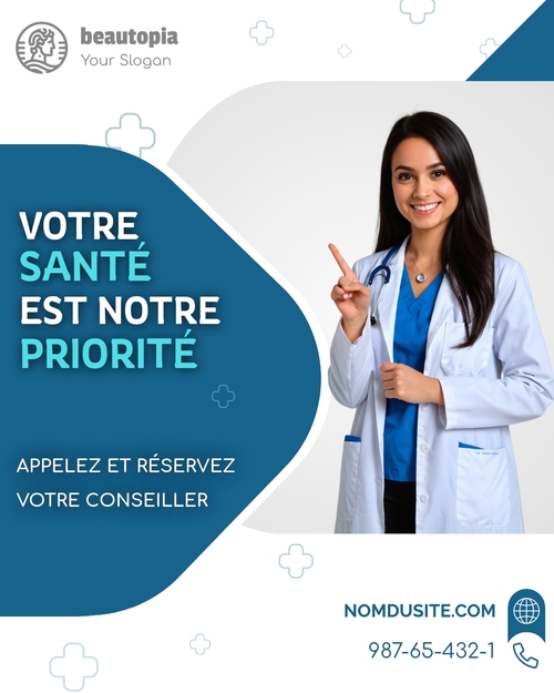 Modèle de publication Instagram Collecte de fonds
