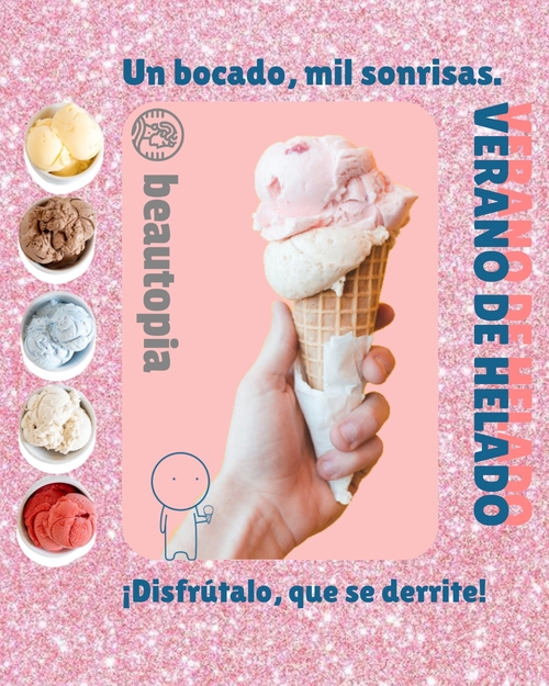Plantilla de publicación de Instagram Cafetería