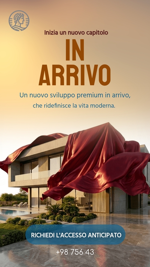 Modello storia Instagram mutuo immobiliare