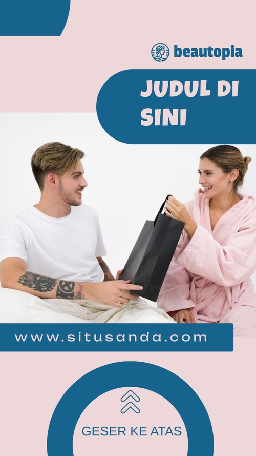 Template cerita Instagram Pernikahan