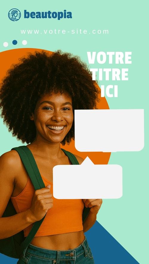 Modèle de story Instagram Chiropracteur