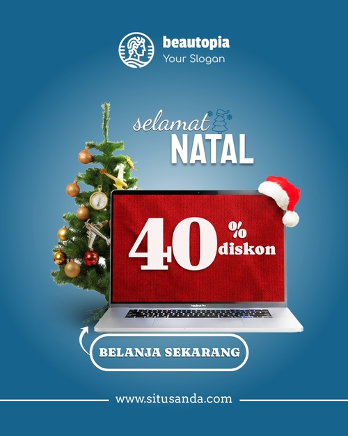 Template postingan Instagram Peluncuran Produk