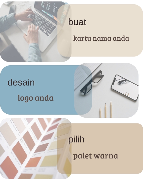 Template postingan Instagram Coaching