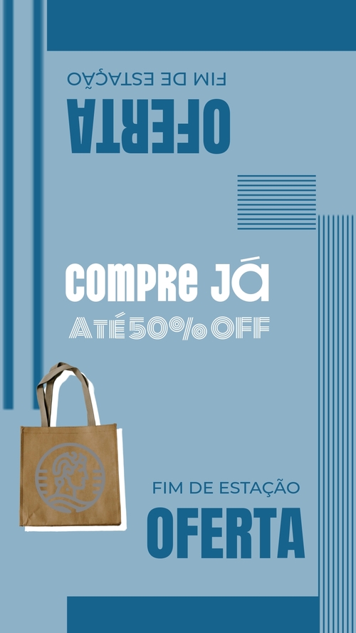 Modelo de story do Instagram Sorteio