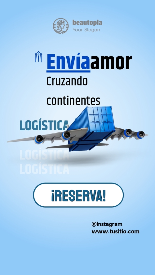 Plantilla de historia de Instagram Lavado de autos