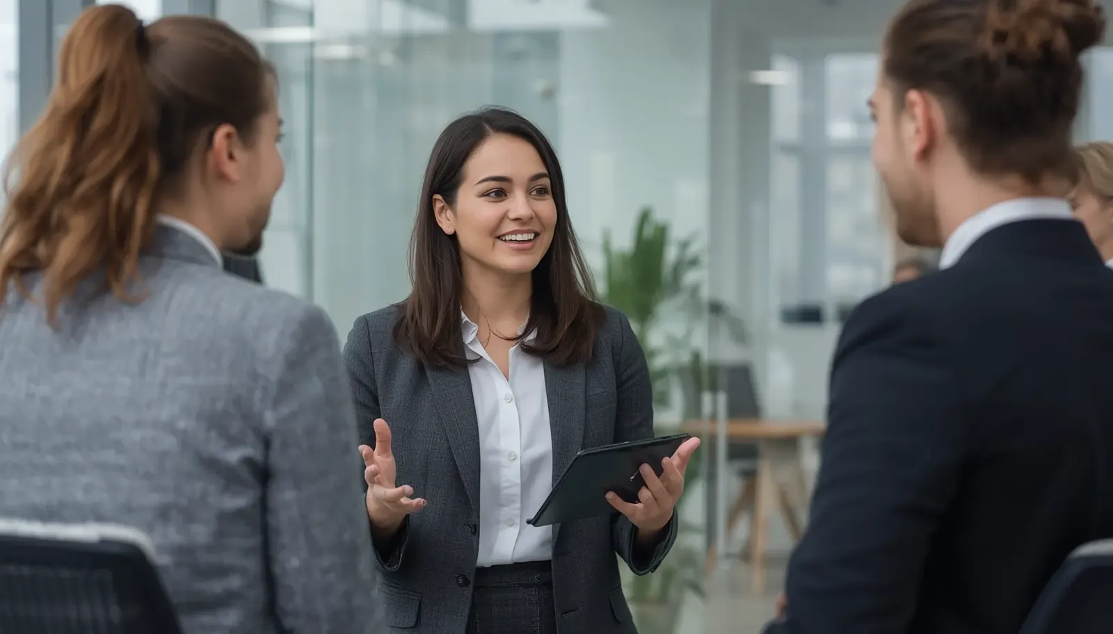 Investor founder introductions