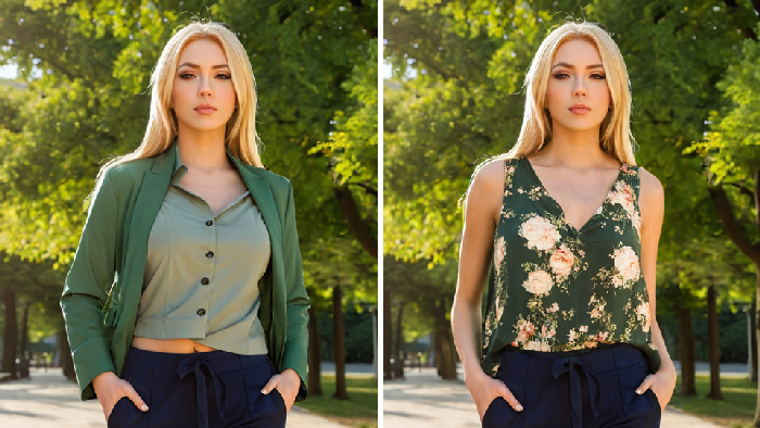 AI Photo Editor Online Edit Images With Text Prompts AI Photo Editor Online Edit Images With Text Prompts