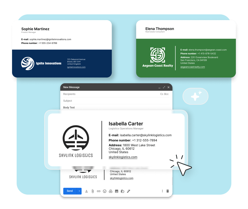 buat tanda tangan email secara gratis