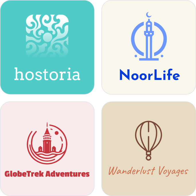 Turkish Logos Turkish Logo Maker Zoviz