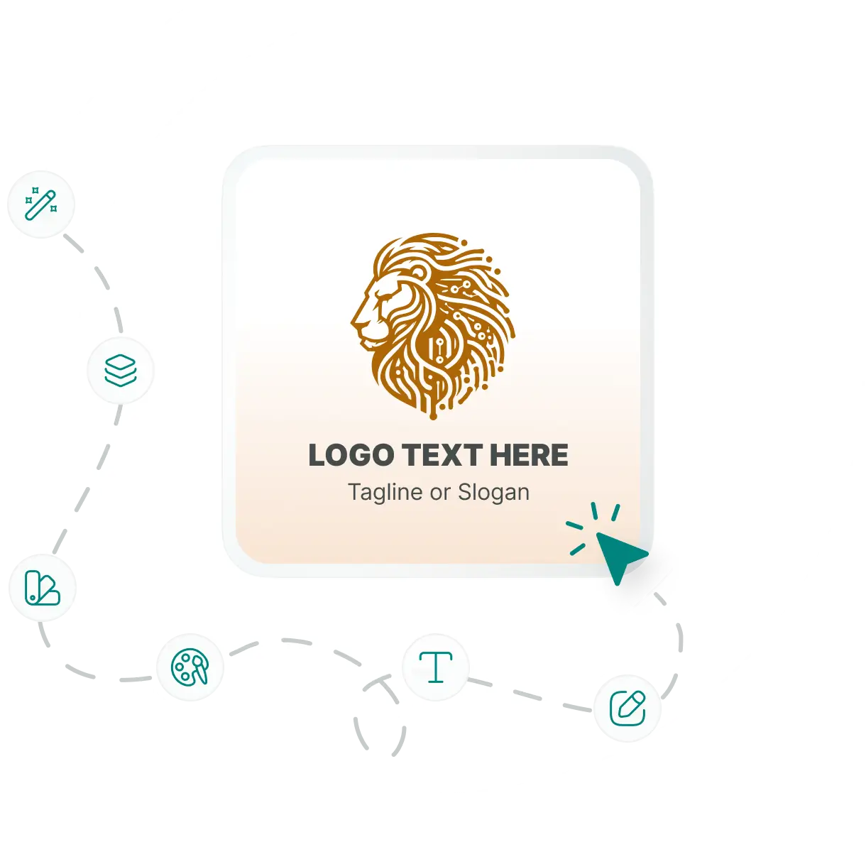 AI Logo Design Tool Design Unique Business Logos Online AI Logo Design Tool Design Unique Business Logos Online