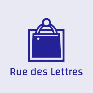 Sophisticated fashion logo with abstract icon and clean font